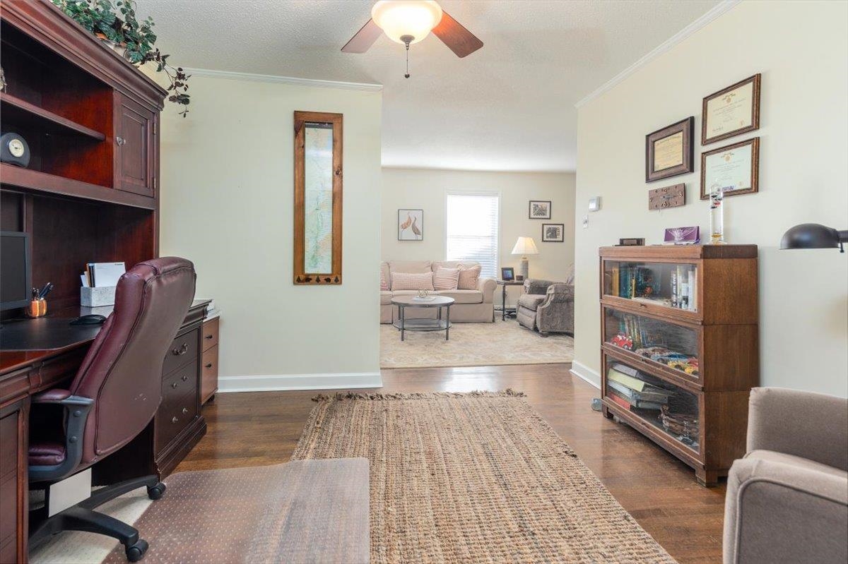 873 South Yates Road, Unit 2 Memphis, TN 38120 - Photo 14 of 26