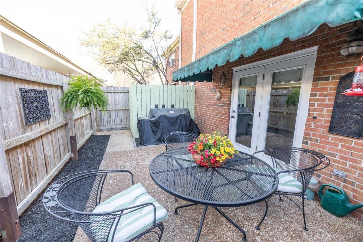 873 South Yates Road, Unit 2 Memphis, TN 38120 - Photo 20 of 26