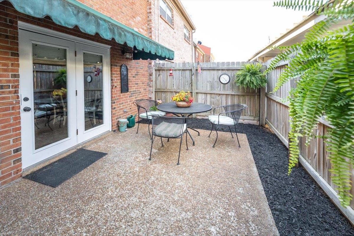 873 South Yates Road, Unit 2 Memphis, TN 38120 - Photo 21 of 26
