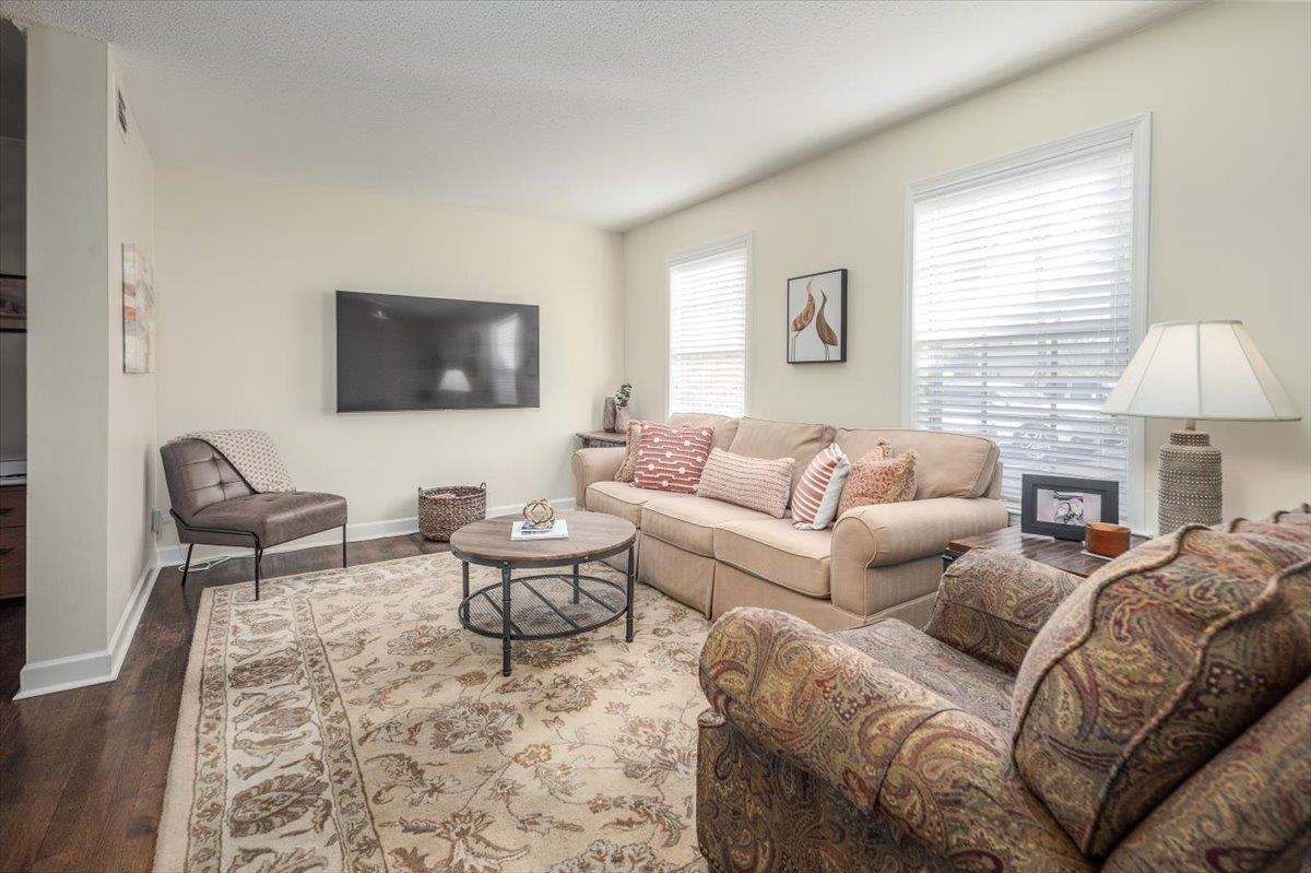 873 South Yates Road, Unit 2 Memphis, TN 38120 - Photo 4 of 26
