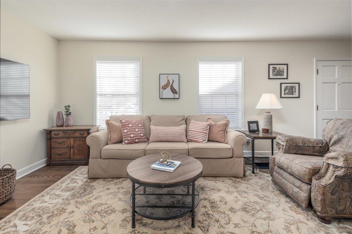 873 South Yates Road, Unit 2 Memphis, TN 38120 - Photo 5 of 26