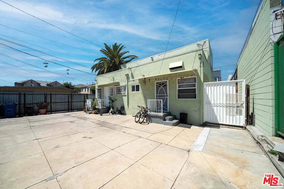 3714 West Pico Boulevard Los Angeles, CA 90019 - Photo 37 of 45 Gallery Image 37