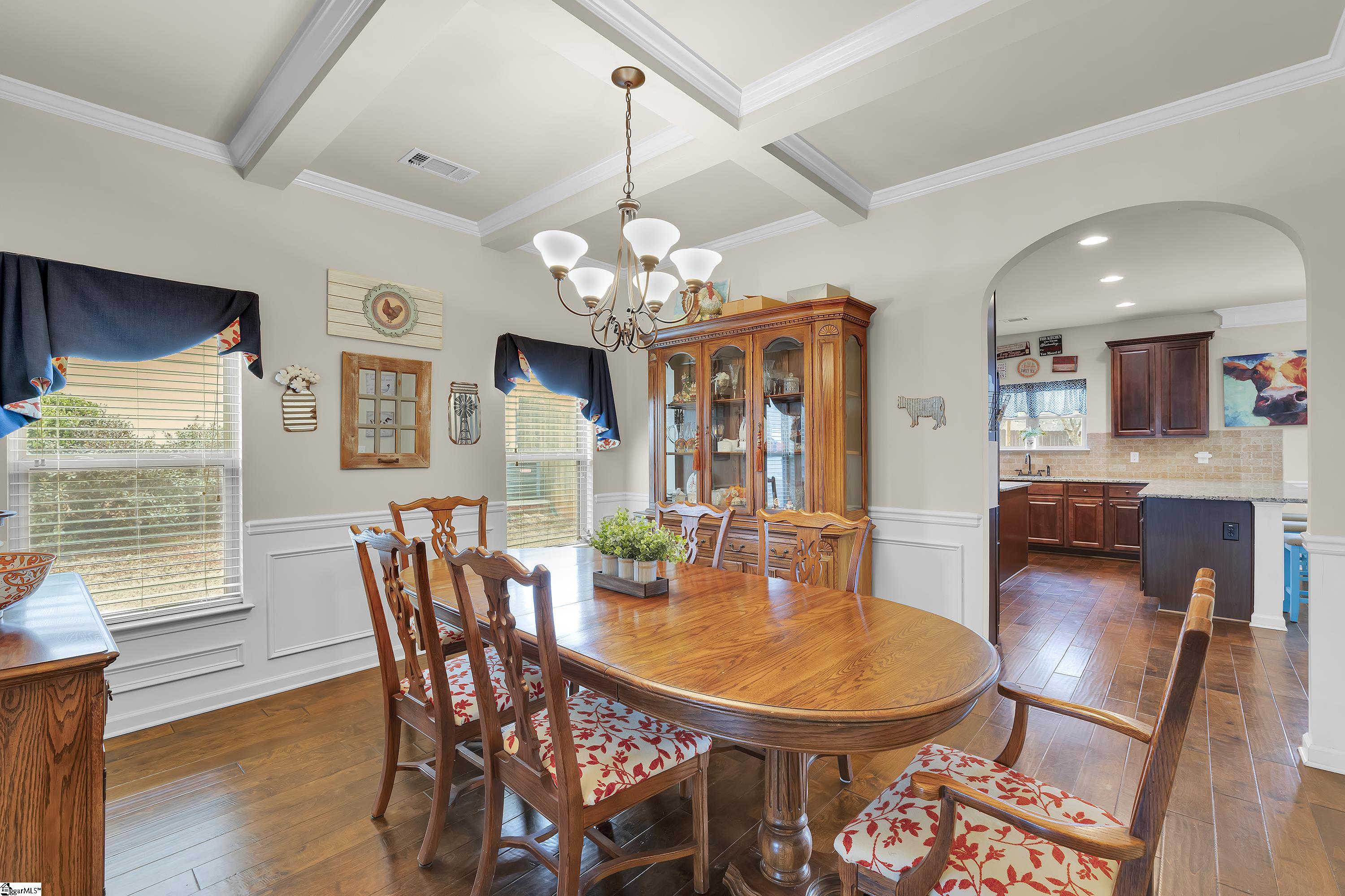 218 Lovelace Court Simpsonville, SC 29681 - Photo 11 of 44