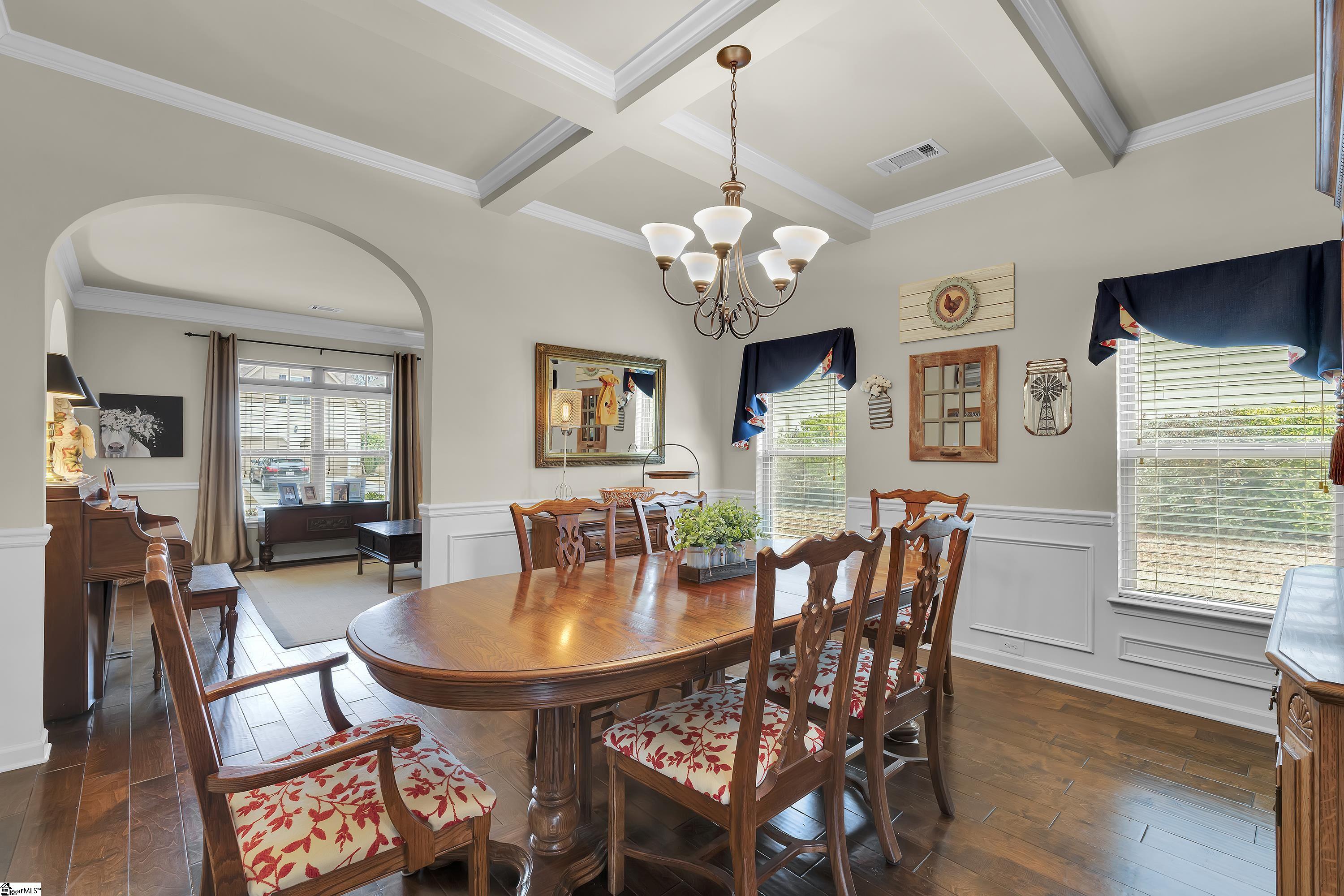 218 Lovelace Court Simpsonville, SC 29681 - Photo 12 of 44