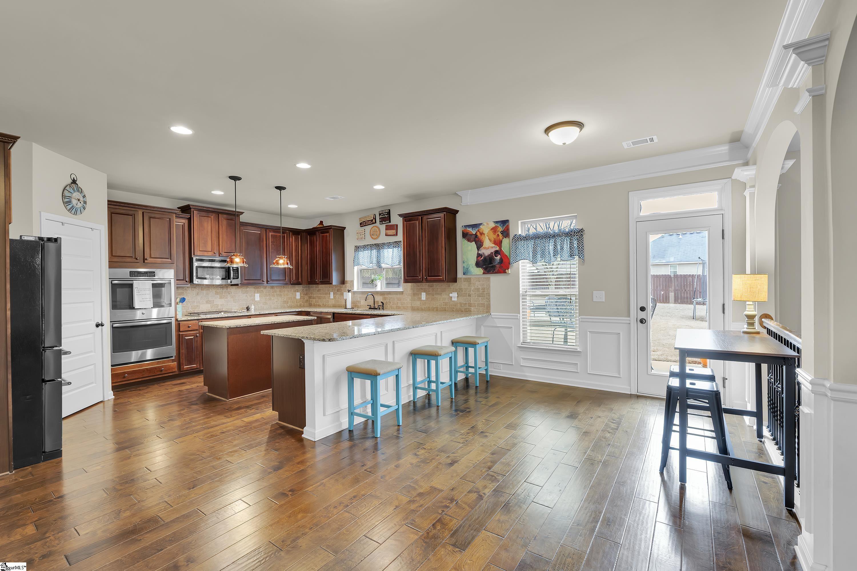 218 Lovelace Court Simpsonville, SC 29681 - Photo 15 of 44
