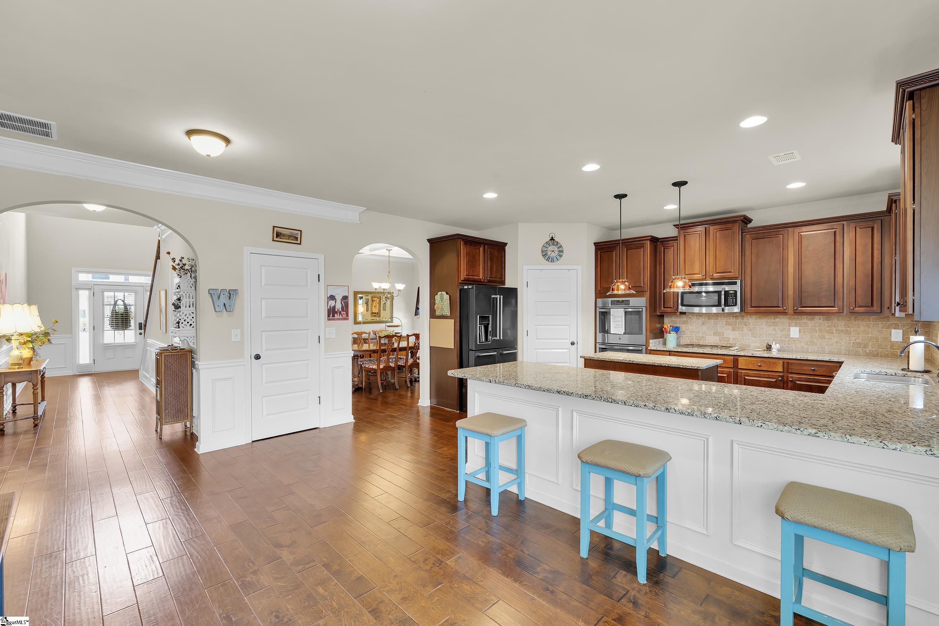 218 Lovelace Court Simpsonville, SC 29681 - Photo 17 of 44