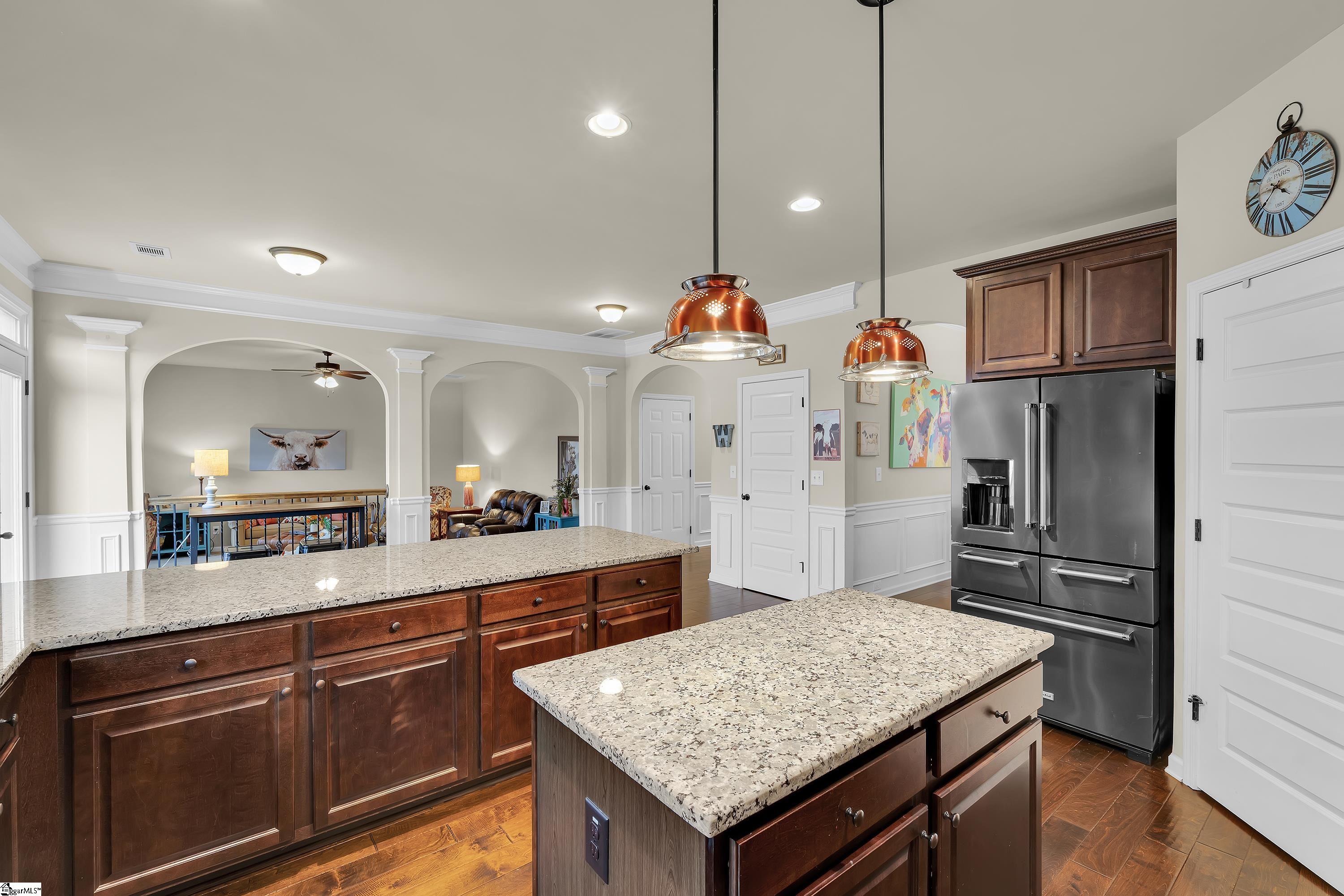 218 Lovelace Court Simpsonville, SC 29681 - Photo 19 of 44