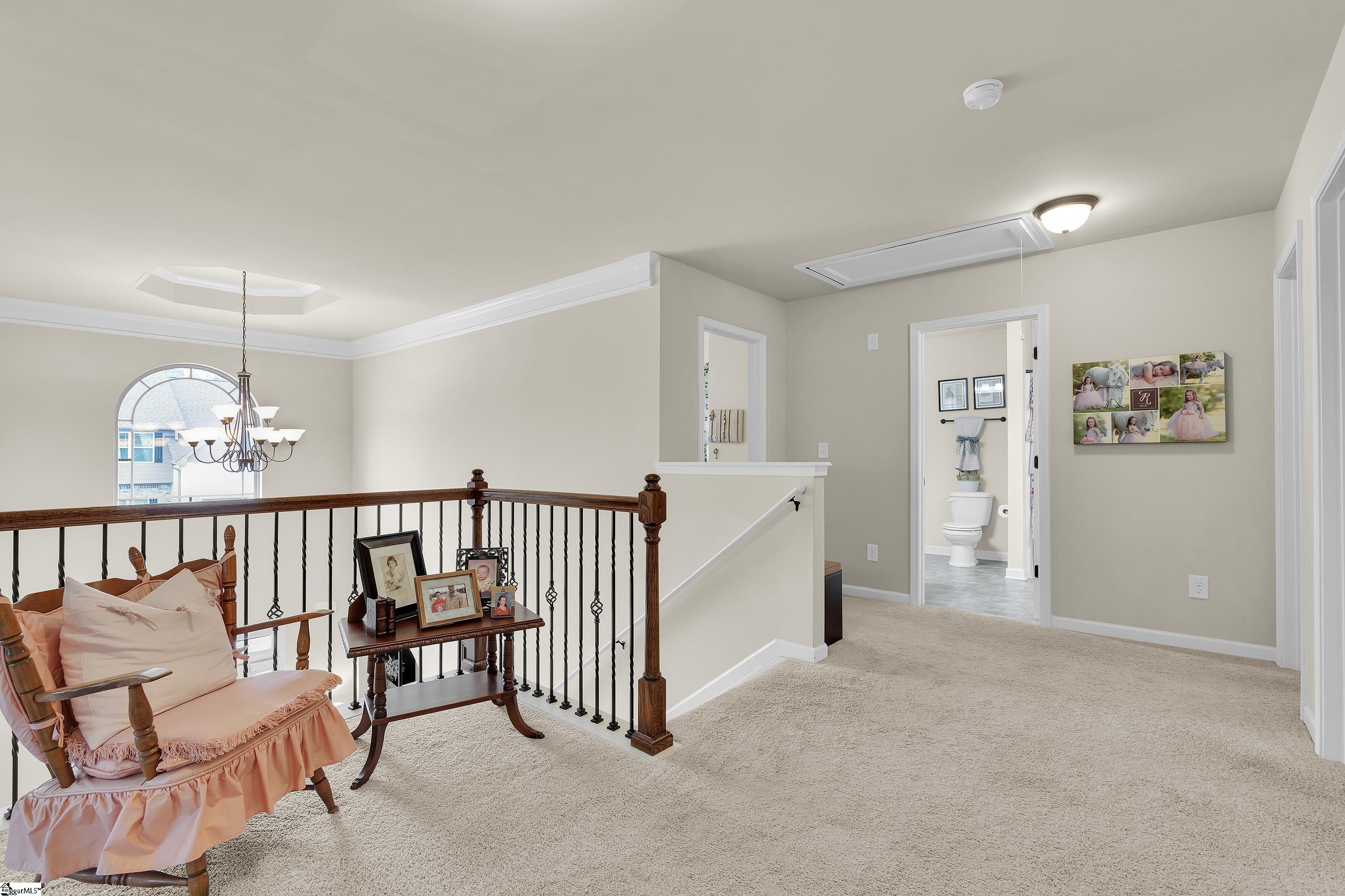 218 Lovelace Court Simpsonville, SC 29681 - Photo 20 of 44