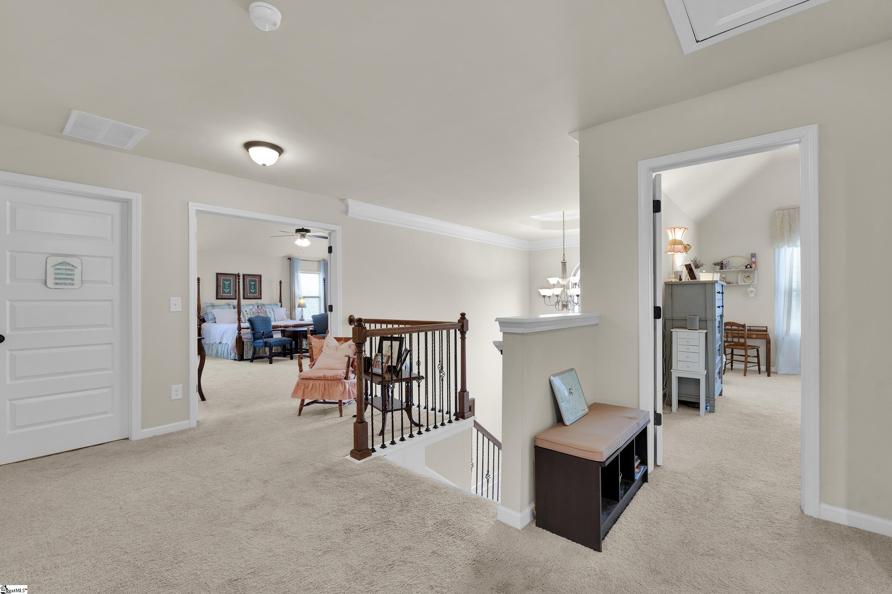 218 Lovelace Court Simpsonville, SC 29681 - Photo 21 of 44
