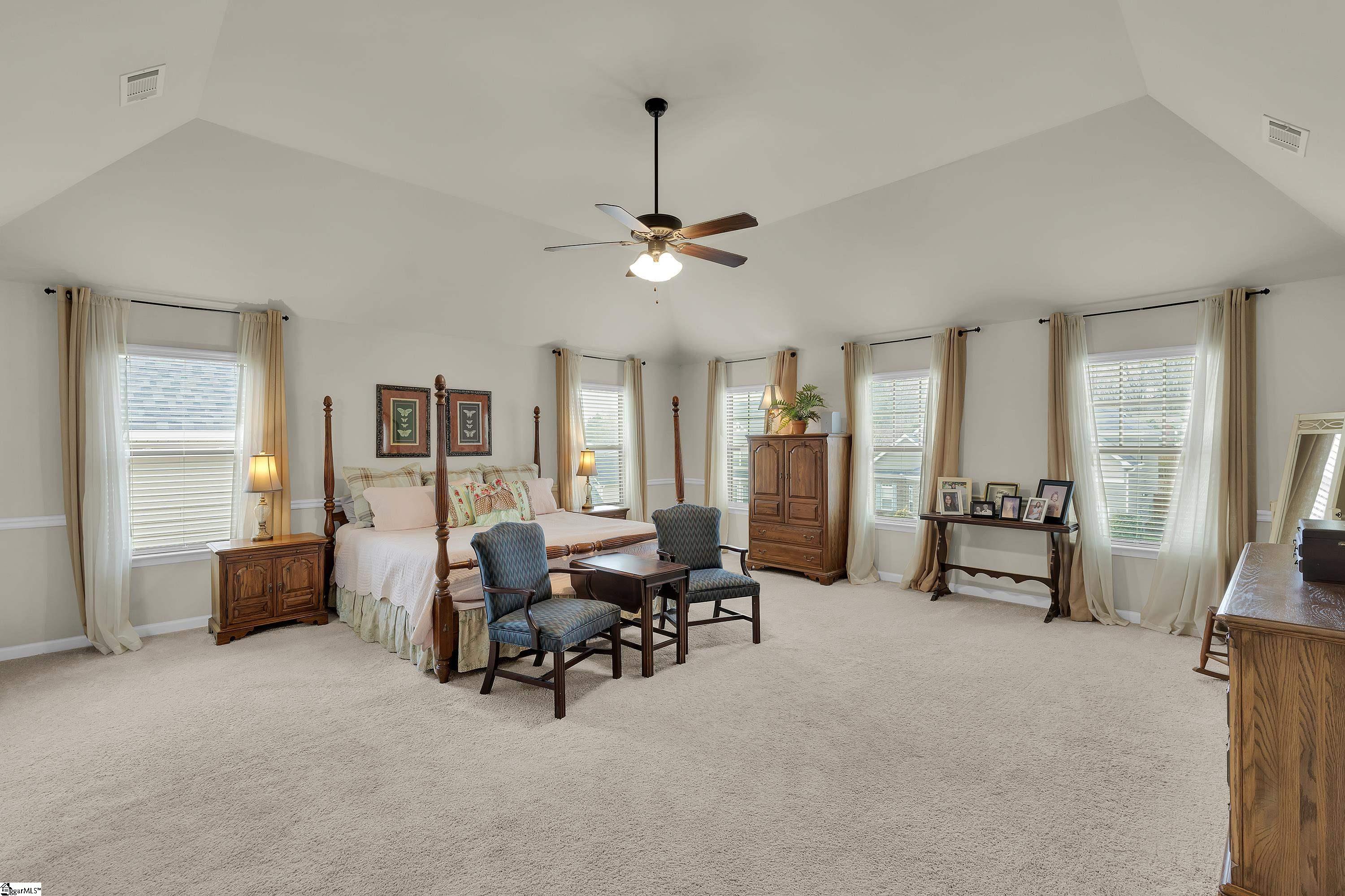 218 Lovelace Court Simpsonville, SC 29681 - Photo 22 of 44