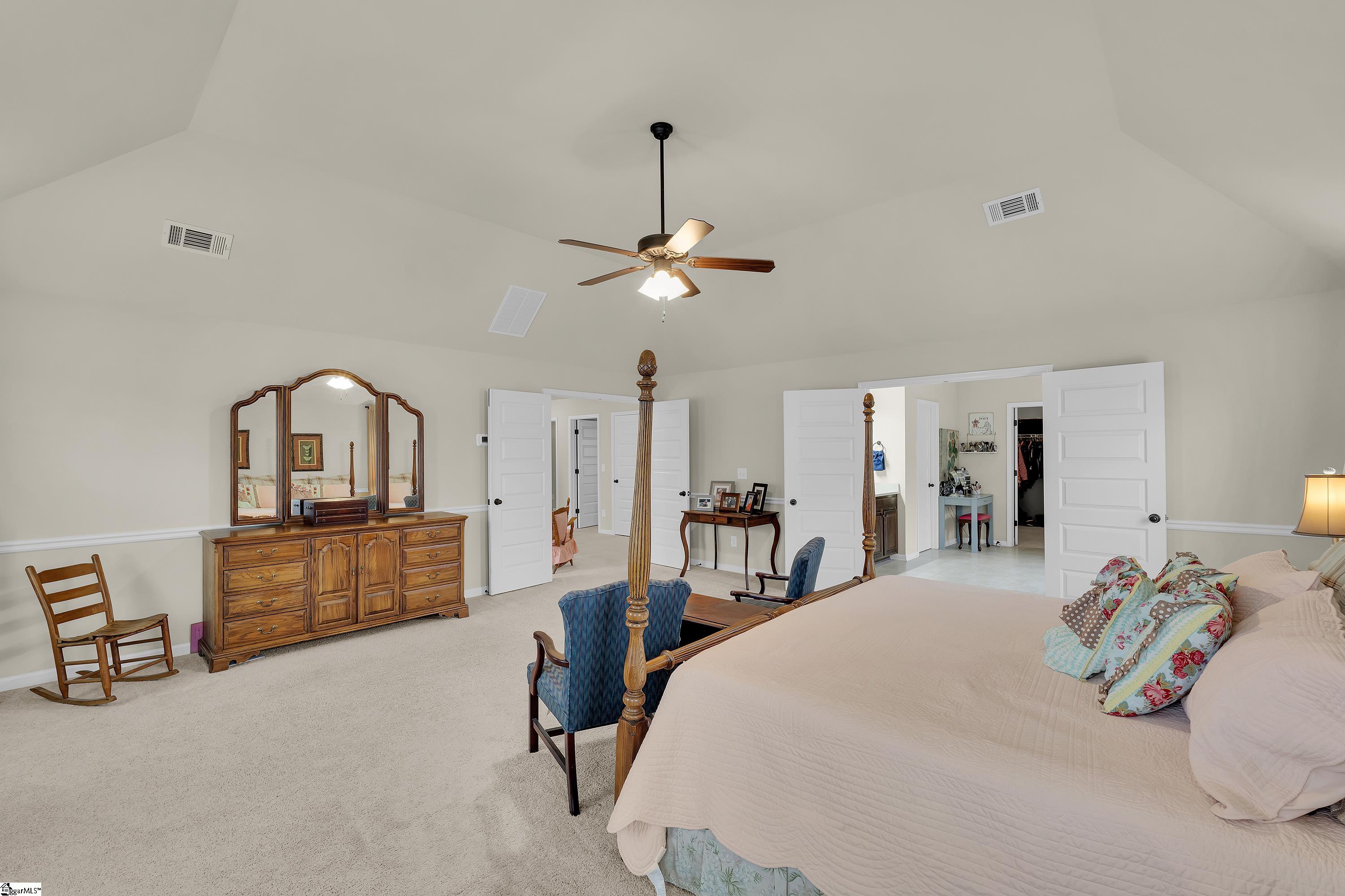 218 Lovelace Court Simpsonville, SC 29681 - Photo 23 of 44