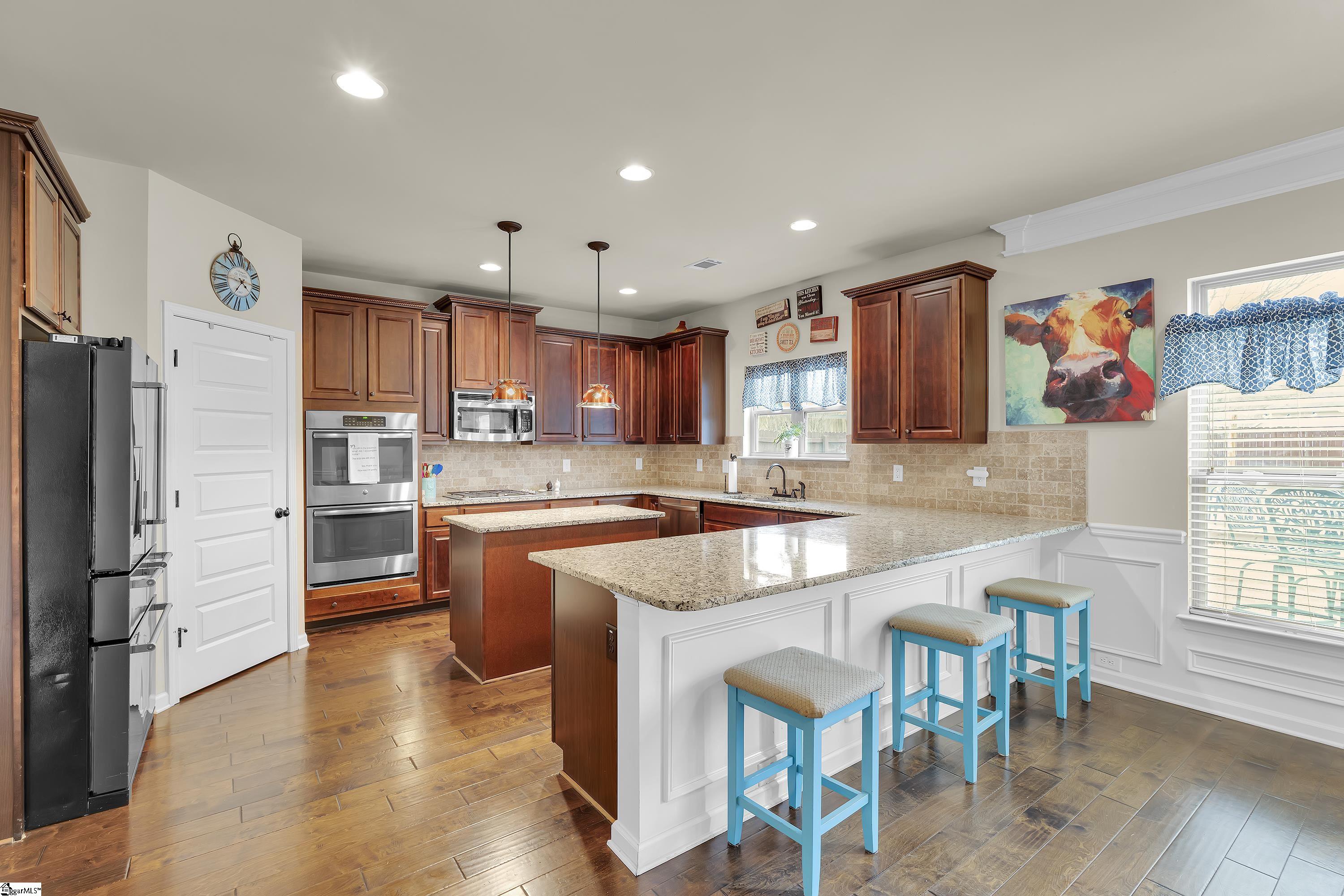 218 Lovelace Court Simpsonville, SC 29681 - Photo 3 of 44