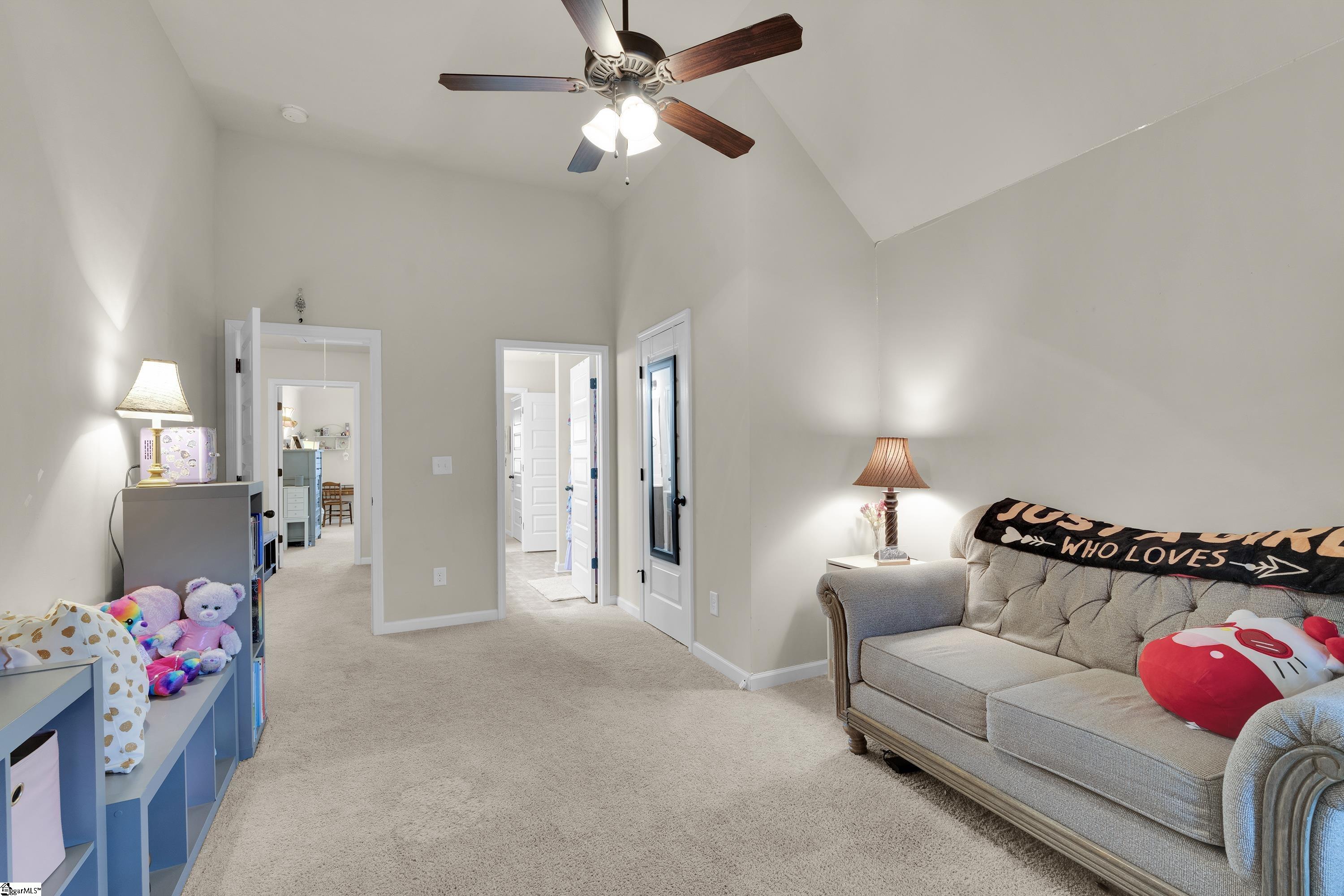 218 Lovelace Court Simpsonville, SC 29681 - Photo 31 of 44