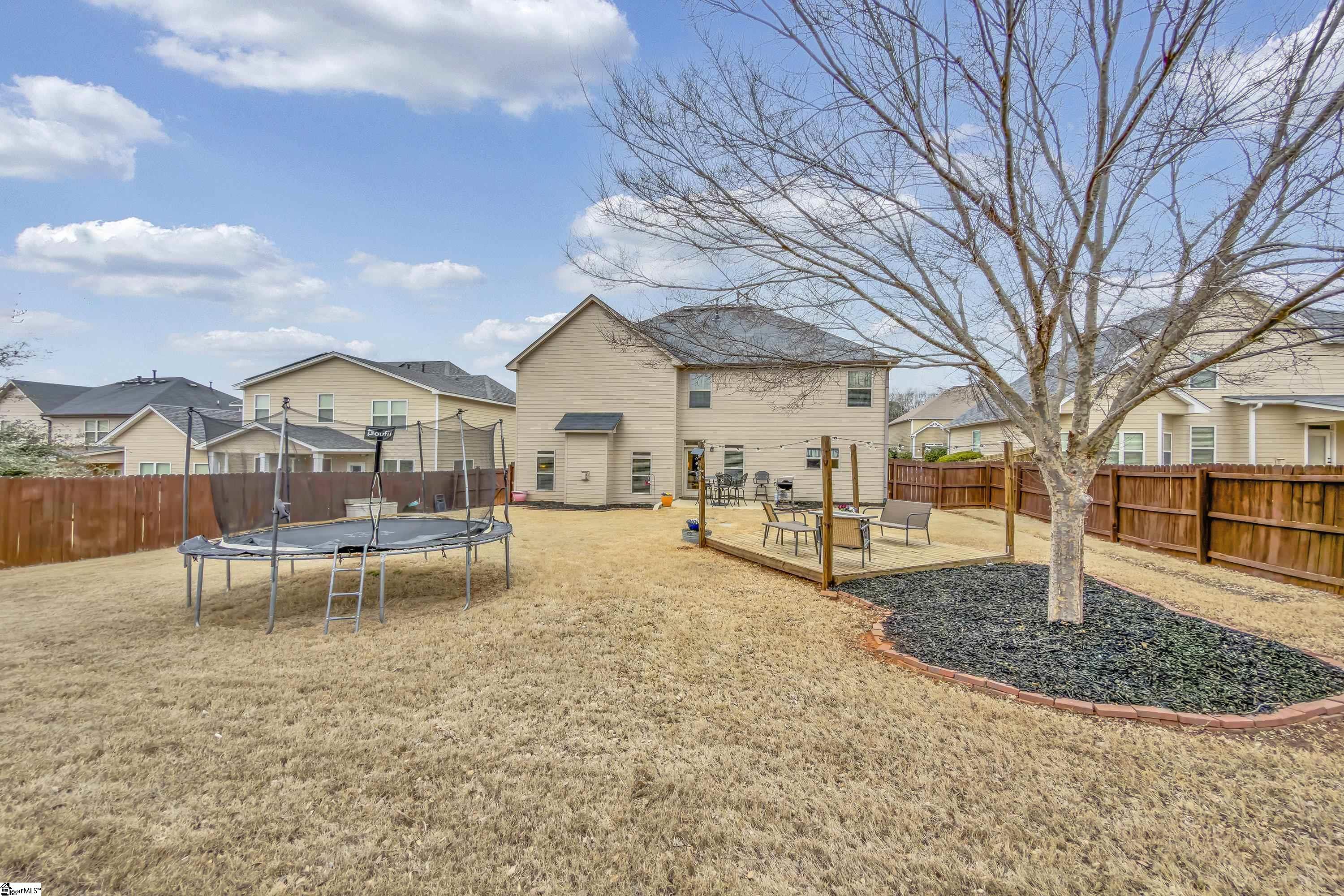 218 Lovelace Court Simpsonville, SC 29681 - Photo 35 of 44