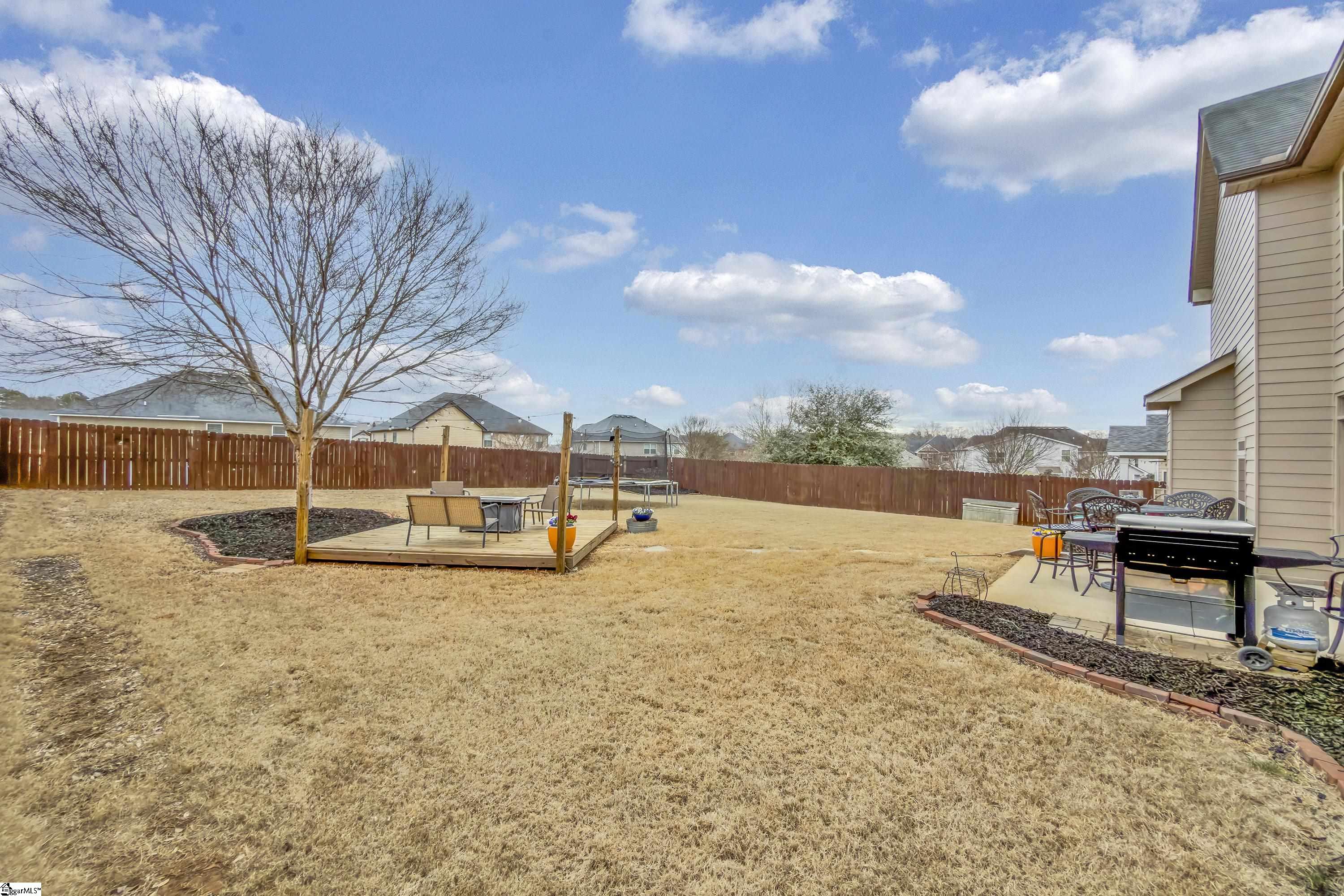 218 Lovelace Court Simpsonville, SC 29681 - Photo 37 of 44