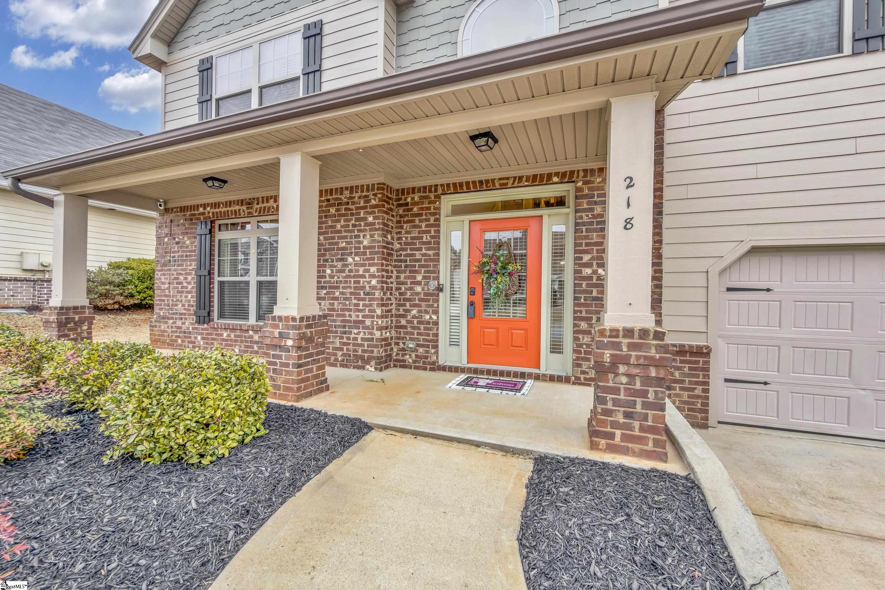 218 Lovelace Court Simpsonville, SC 29681 - Photo 41 of 44