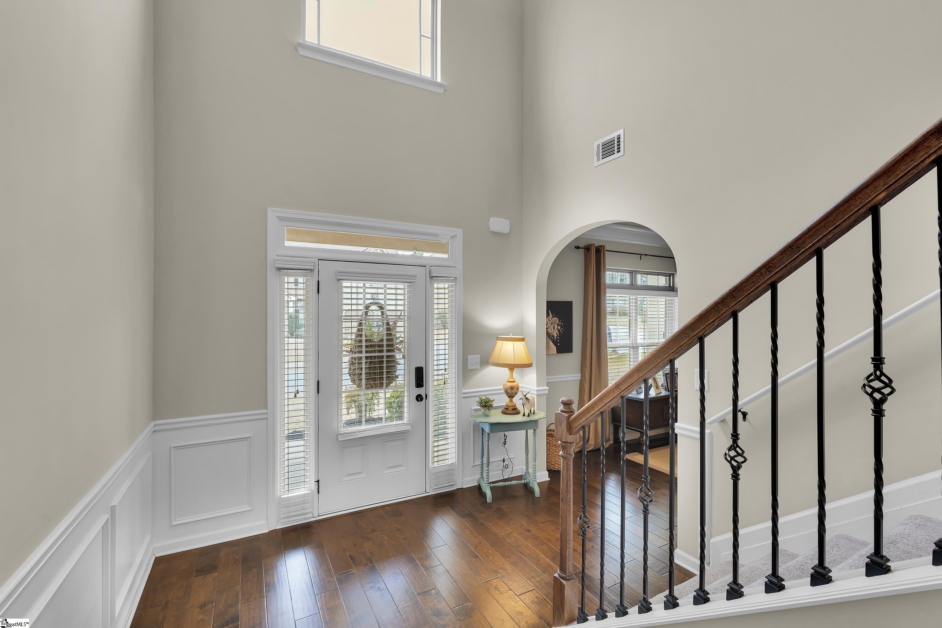 218 Lovelace Court Simpsonville, SC 29681 - Photo 5 of 44