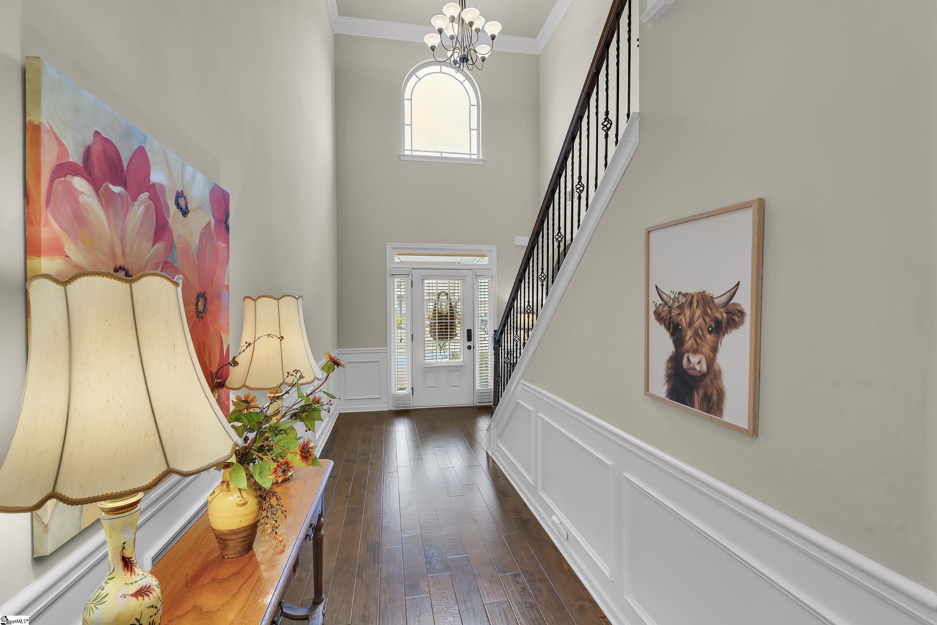 218 Lovelace Court Simpsonville, SC 29681 - Photo 6 of 44