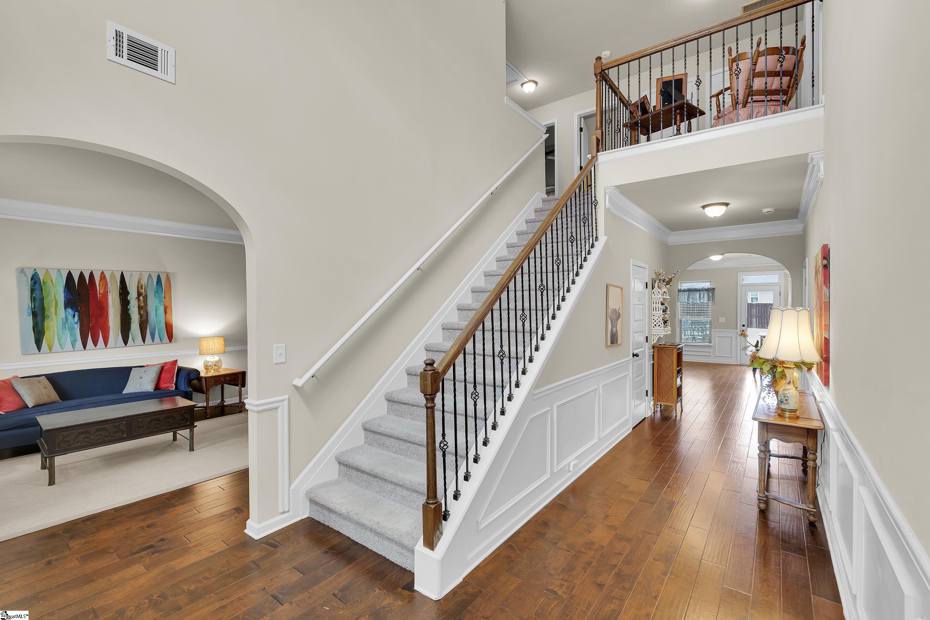 218 Lovelace Court Simpsonville, SC 29681 - Photo 7 of 44