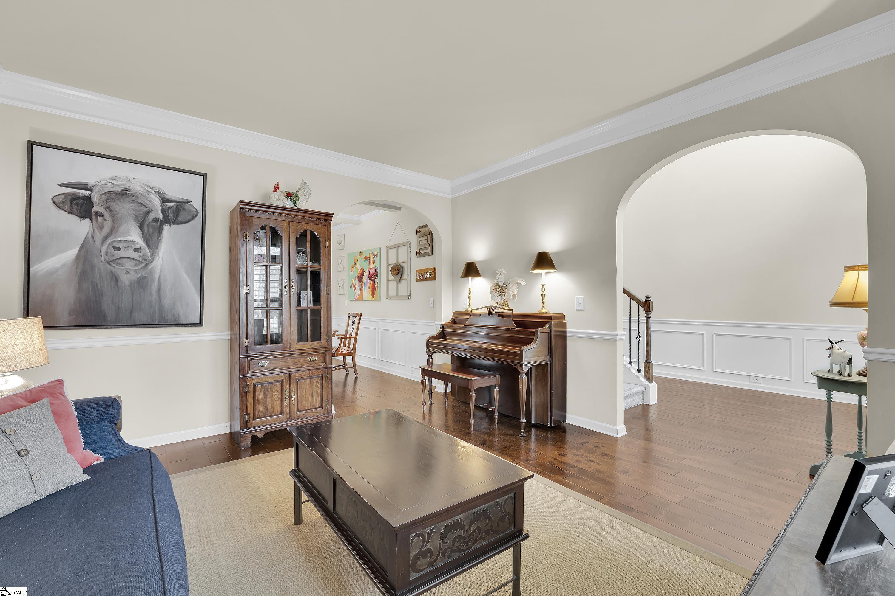 218 Lovelace Court Simpsonville, SC 29681 - Photo 10 of 44