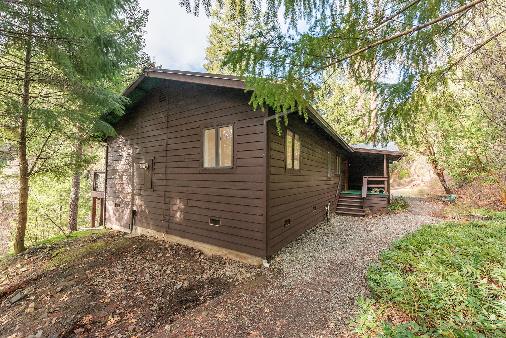 540 Lost Bridge Road Lewiston, CA 96052 - Photo 13 of 67 Gallery Image 13