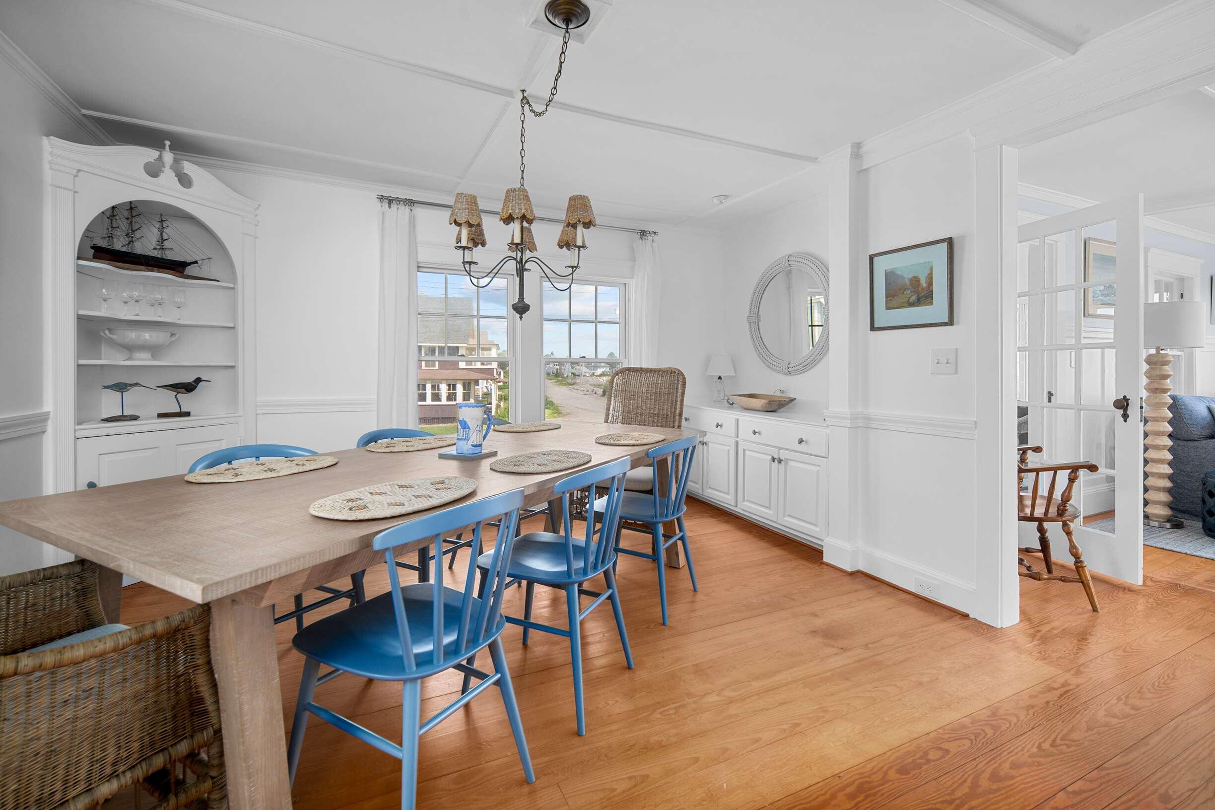 53 Great Hill Road Kennebunk, ME 04043 - Photo 13 of 46 Dining Room