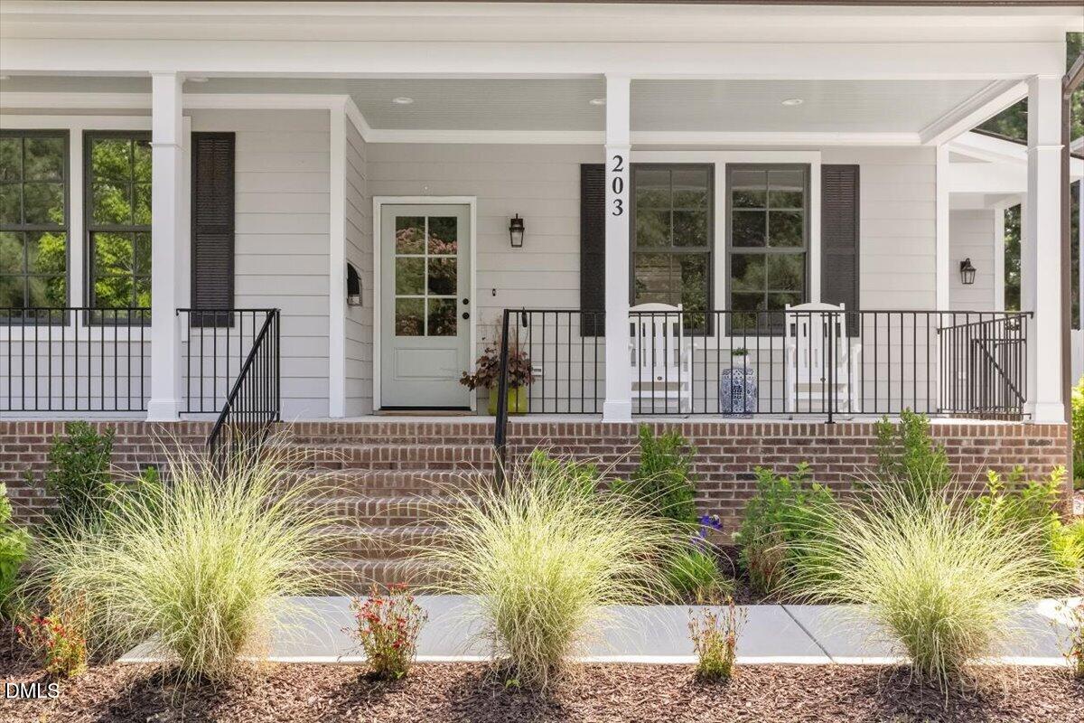 203 Baggett Avenue Raleigh, NC 27604 - Photo 3 of 55