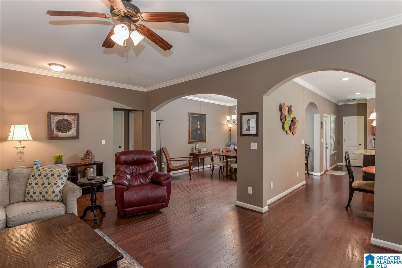 5873 Water Point Lane Birmingham, AL 35244 - Photo 12 of 50