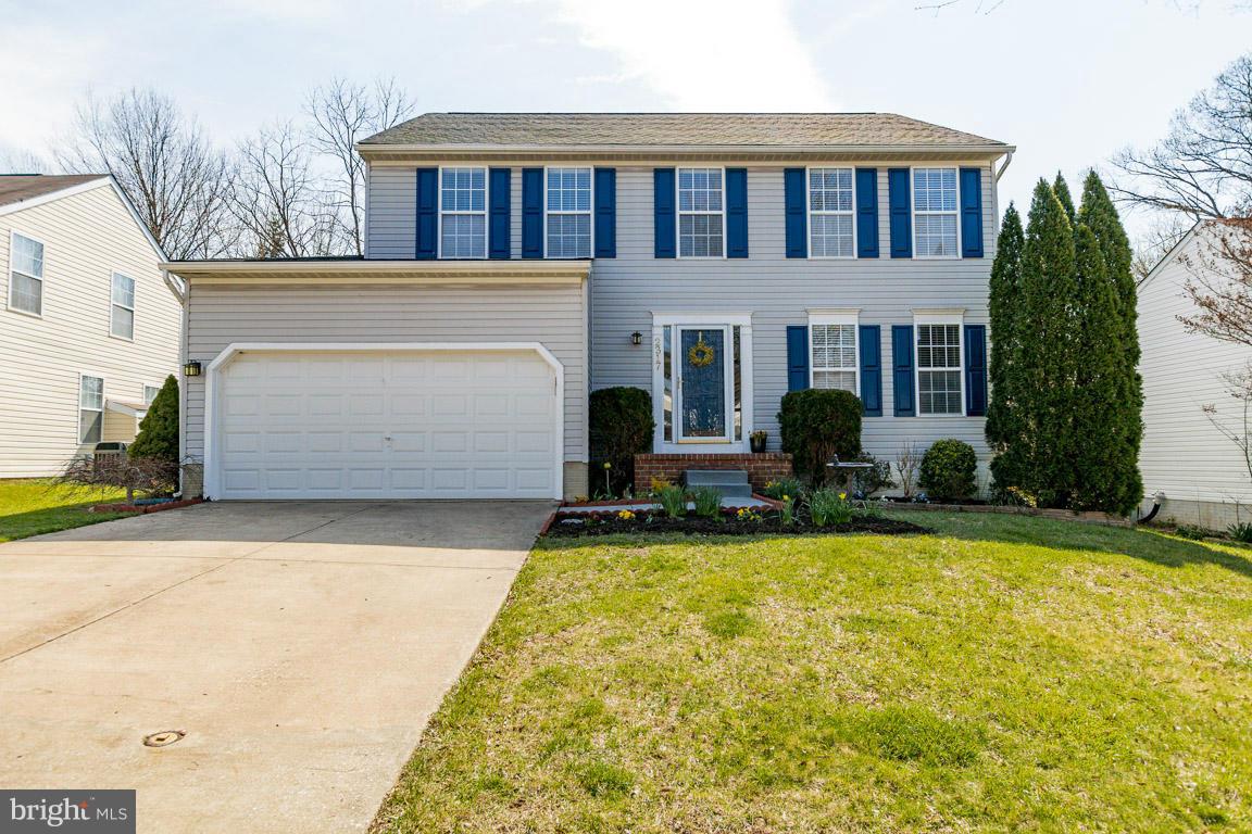 2317 Golden Chapel Road Odenton, MD 21113 - Photo 1 of 30 Exterior (Front)