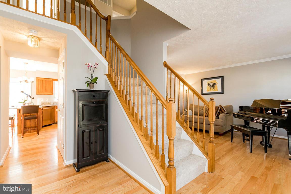 2317 Golden Chapel Road Odenton, MD 21113 - Photo 2 of 30 Interior (General)