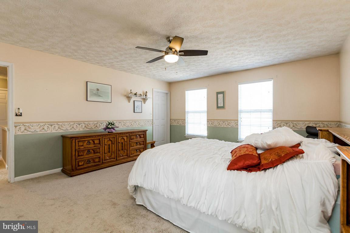 2317 Golden Chapel Road Odenton, MD 21113 - Photo 13 of 30 Bedroom (Master)