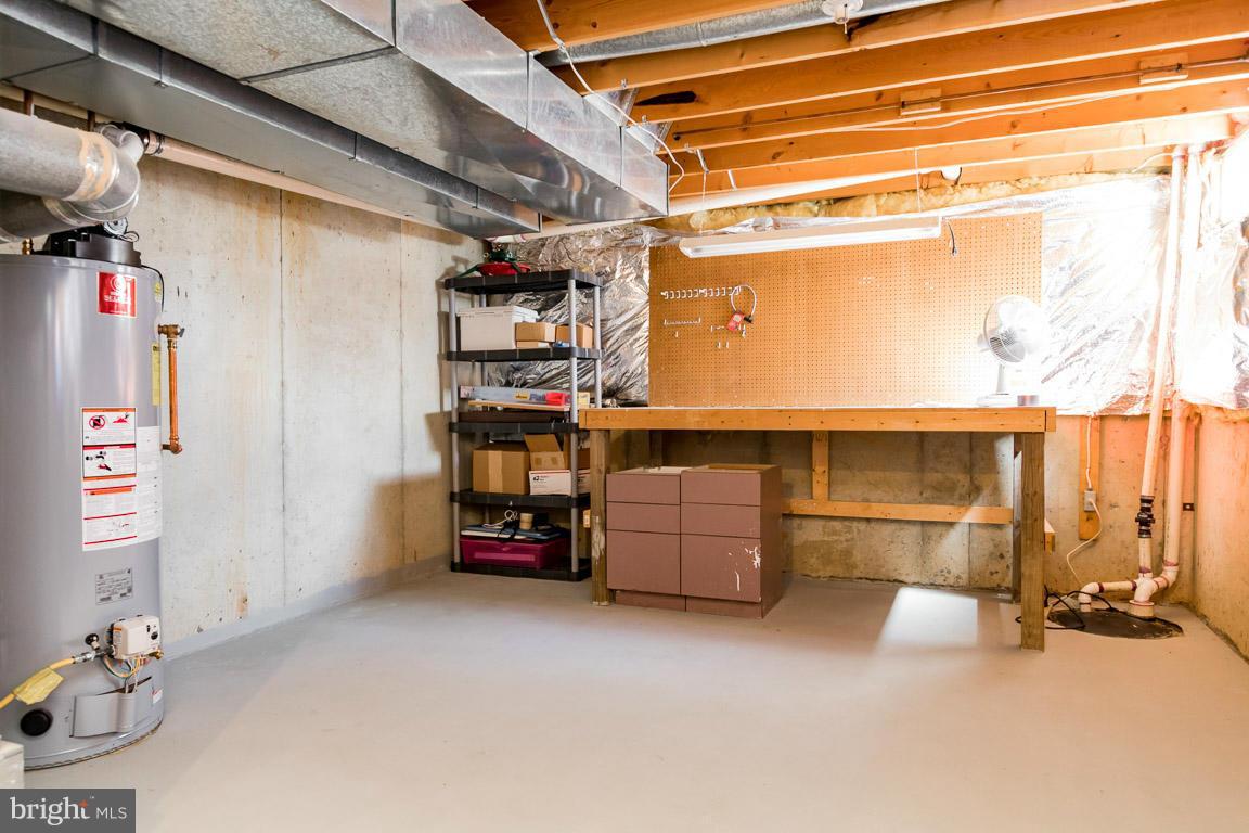 2317 Golden Chapel Road Odenton, MD 21113 - Photo 22 of 30 Basement