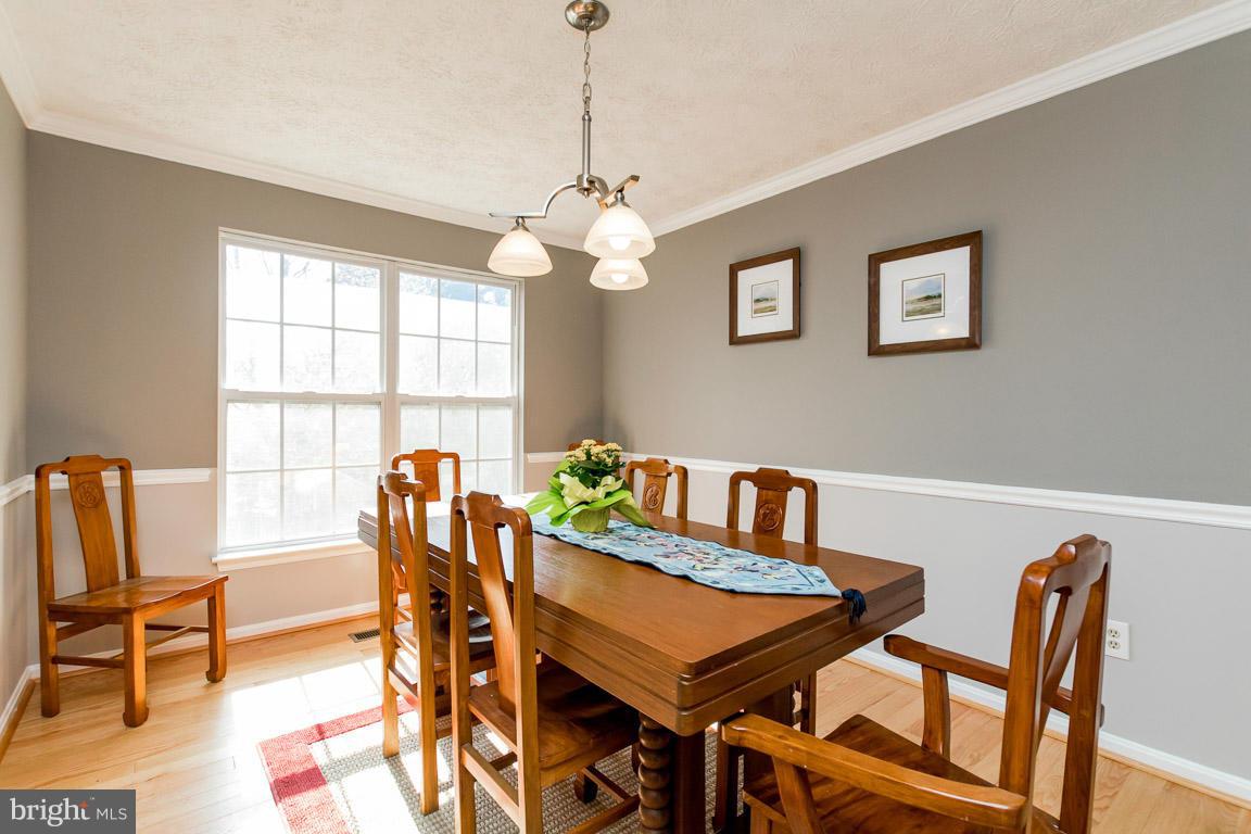 2317 Golden Chapel Road Odenton, MD 21113 - Photo 4 of 30 Dining Room