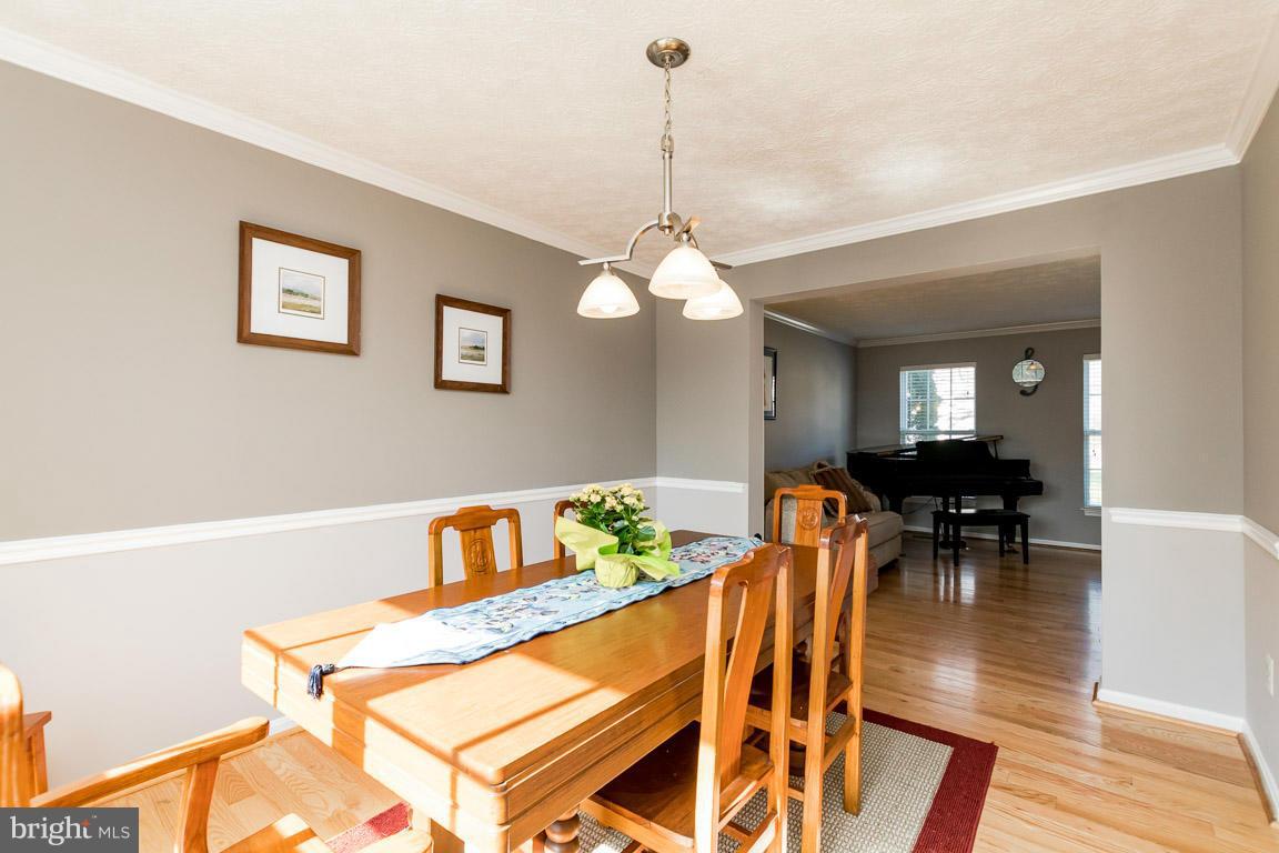 2317 Golden Chapel Road Odenton, MD 21113 - Photo 5 of 30 Dining Room