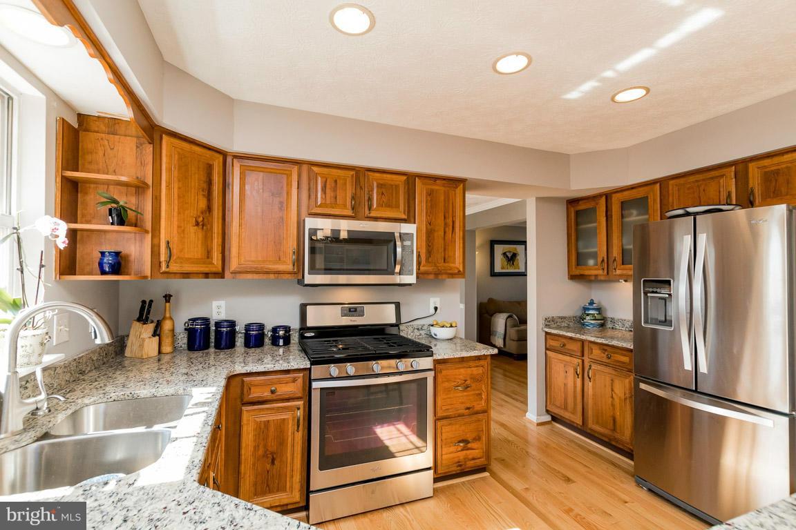 2317 Golden Chapel Road Odenton, MD 21113 - Photo 6 of 30 Kitchen