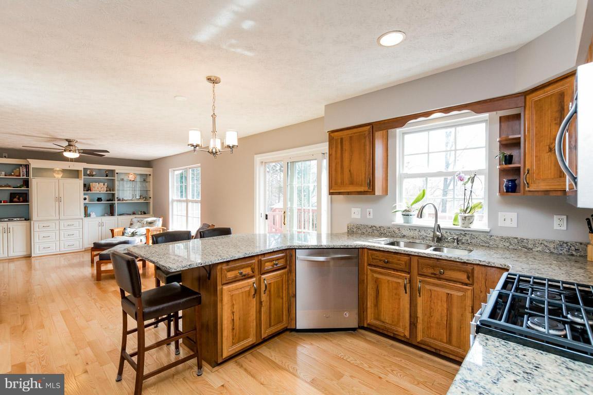 2317 Golden Chapel Road Odenton, MD 21113 - Photo 7 of 30 Kitchen
