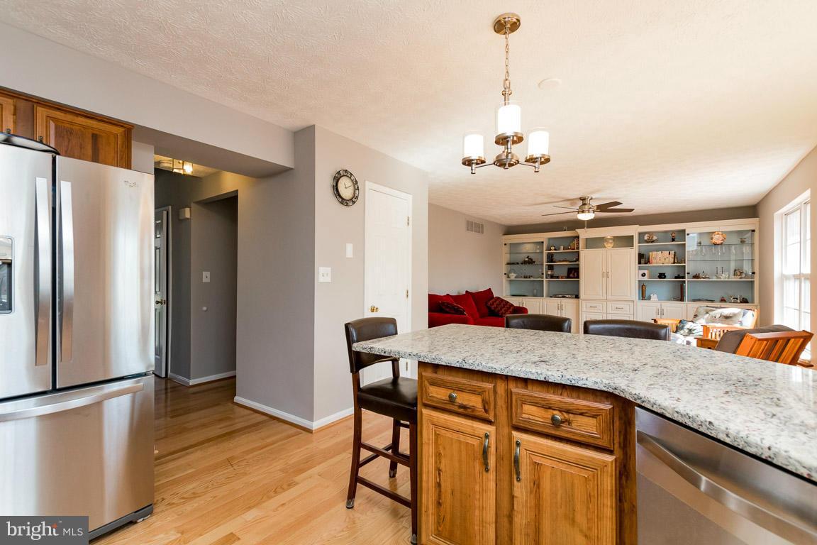 2317 Golden Chapel Road Odenton, MD 21113 - Photo 8 of 30 Kitchen