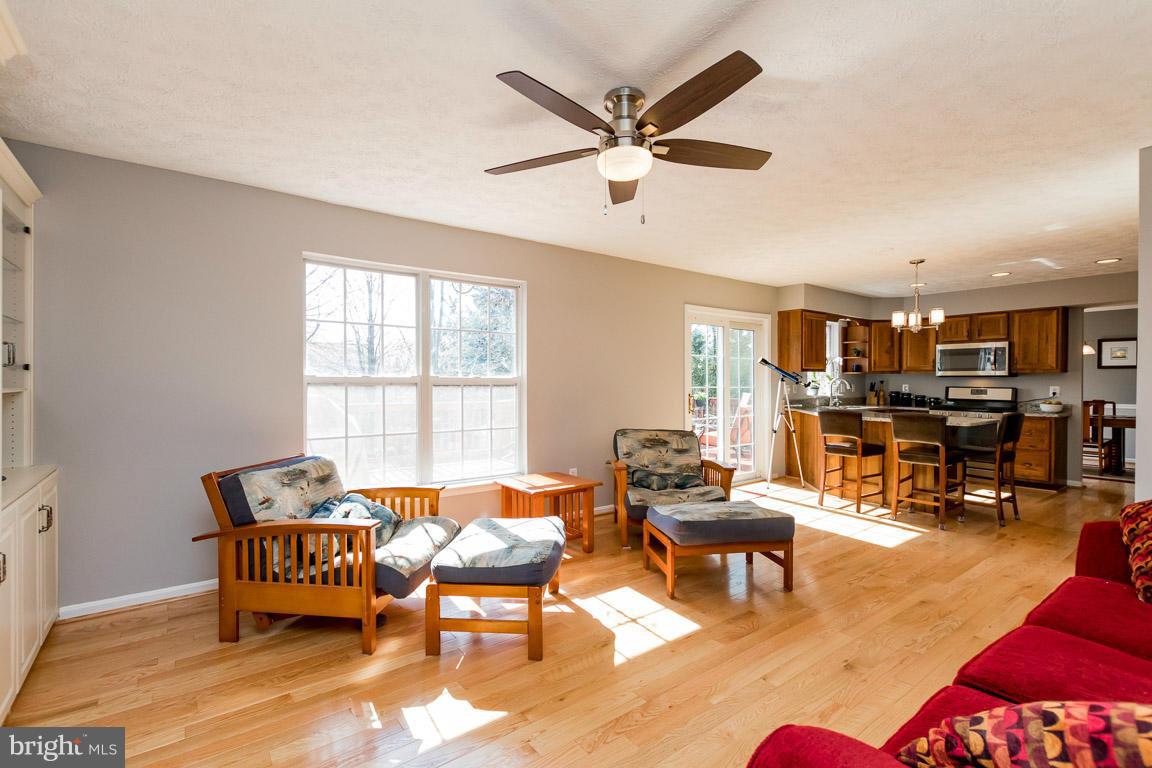 2317 Golden Chapel Road Odenton, MD 21113 - Photo 10 of 30 Family Room