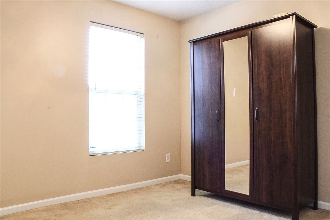 2912 Tuckland Drive Raleigh, NC 27610 - Photo 15 of 25 Bedroom 3