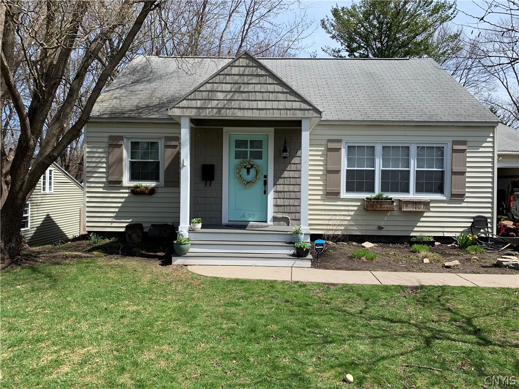 505 Bronson Road Geddes, NY 13219 - Photo 1 of 1 Gallery Image 1