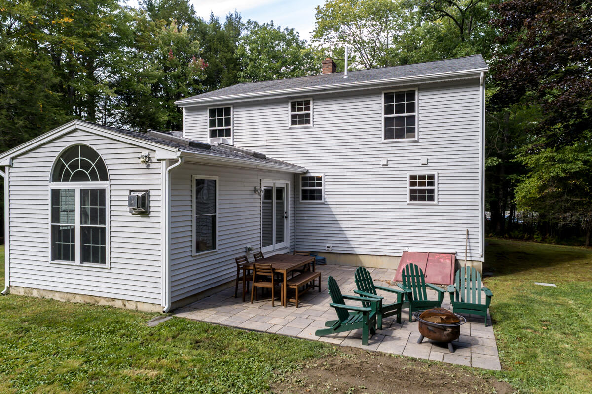 451 Pownal Road Freeport, ME 04032 - Photo 41 of 57 4-Exterior (4 of 4)