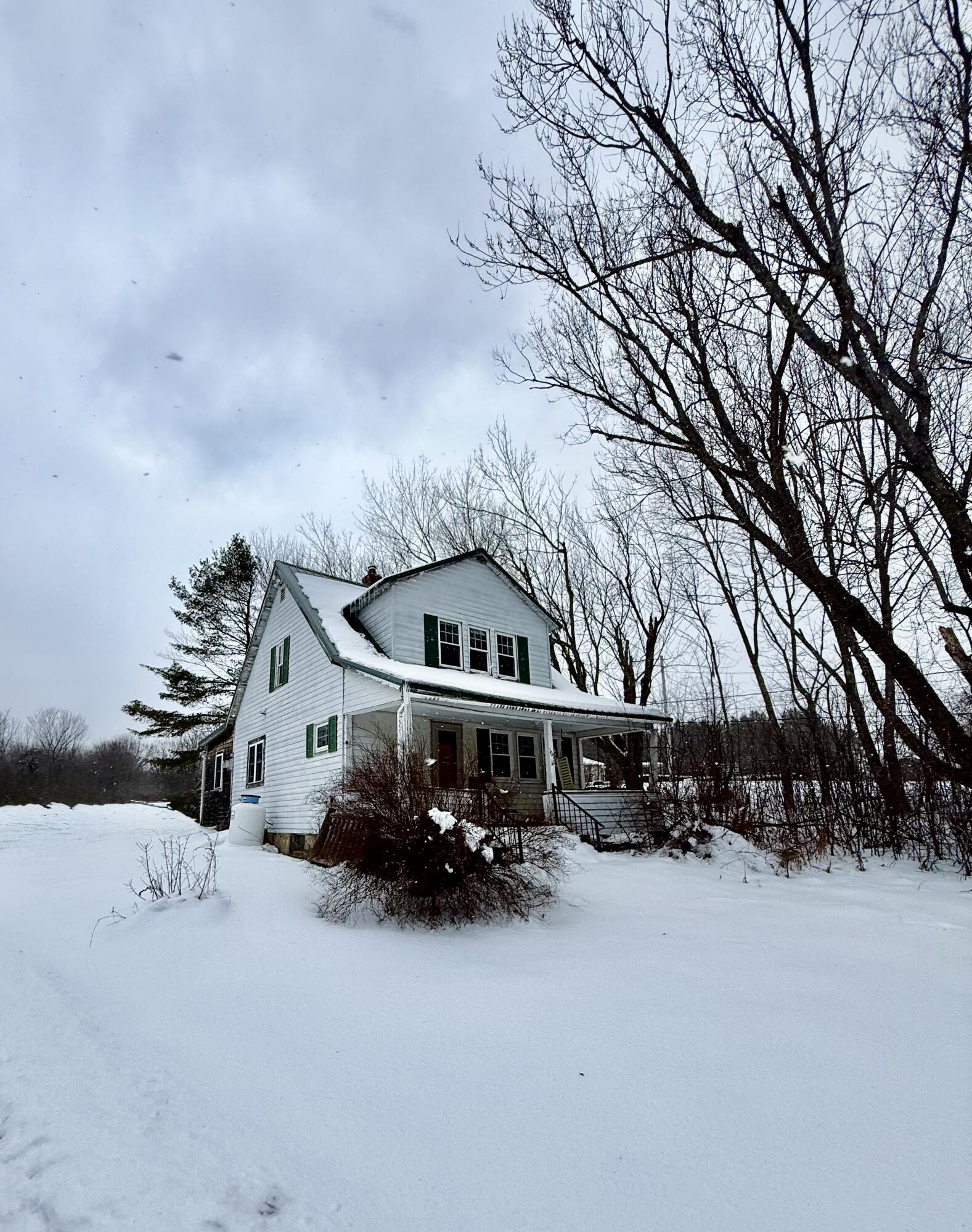 101 South River Road Calais, ME 04619 - Photo 7 of 25