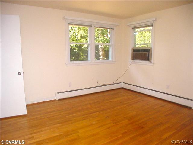 8654 Larkspur Road North Chesterfield, VA 23235 - Photo 8 of 12 Other - Master bedroom with oak floor and private