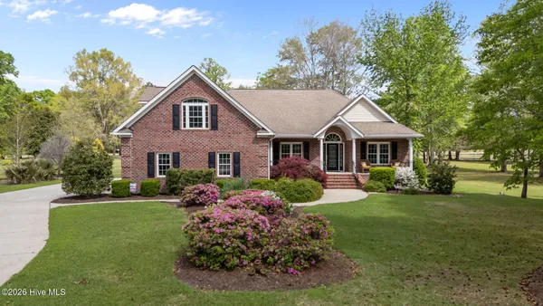 $645,000 | 119 Arbon Lane, New Bern, NC 28562