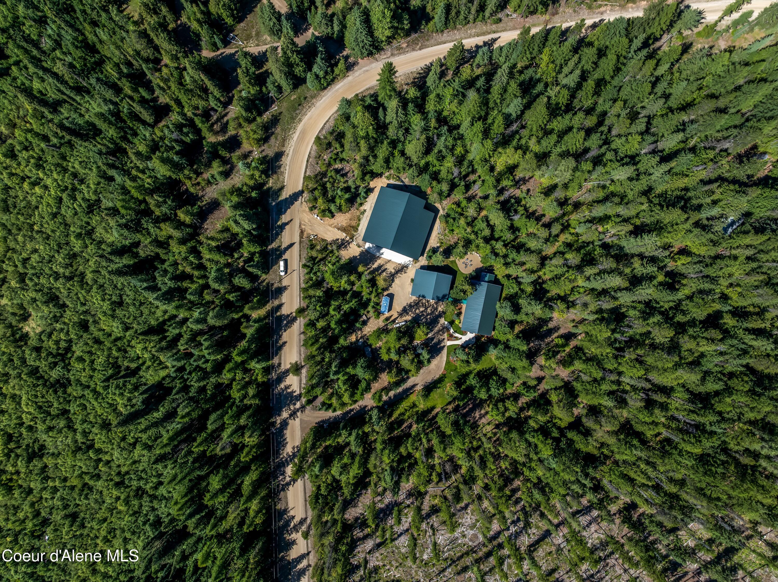 2158 Reeder Creek Road Nordman, ID 83848 - Photo 7 of 60 DJI_0625