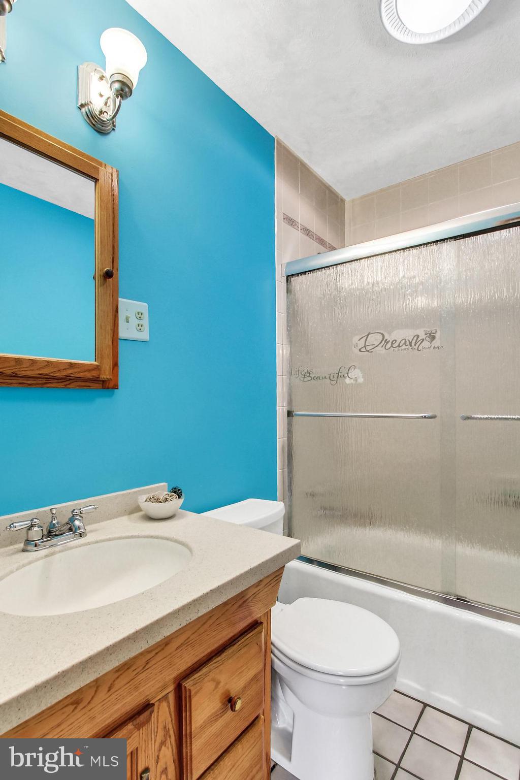 751 Brownsville Road Reading, PA 19608 - Photo 19 of 31 Shared Bathroom