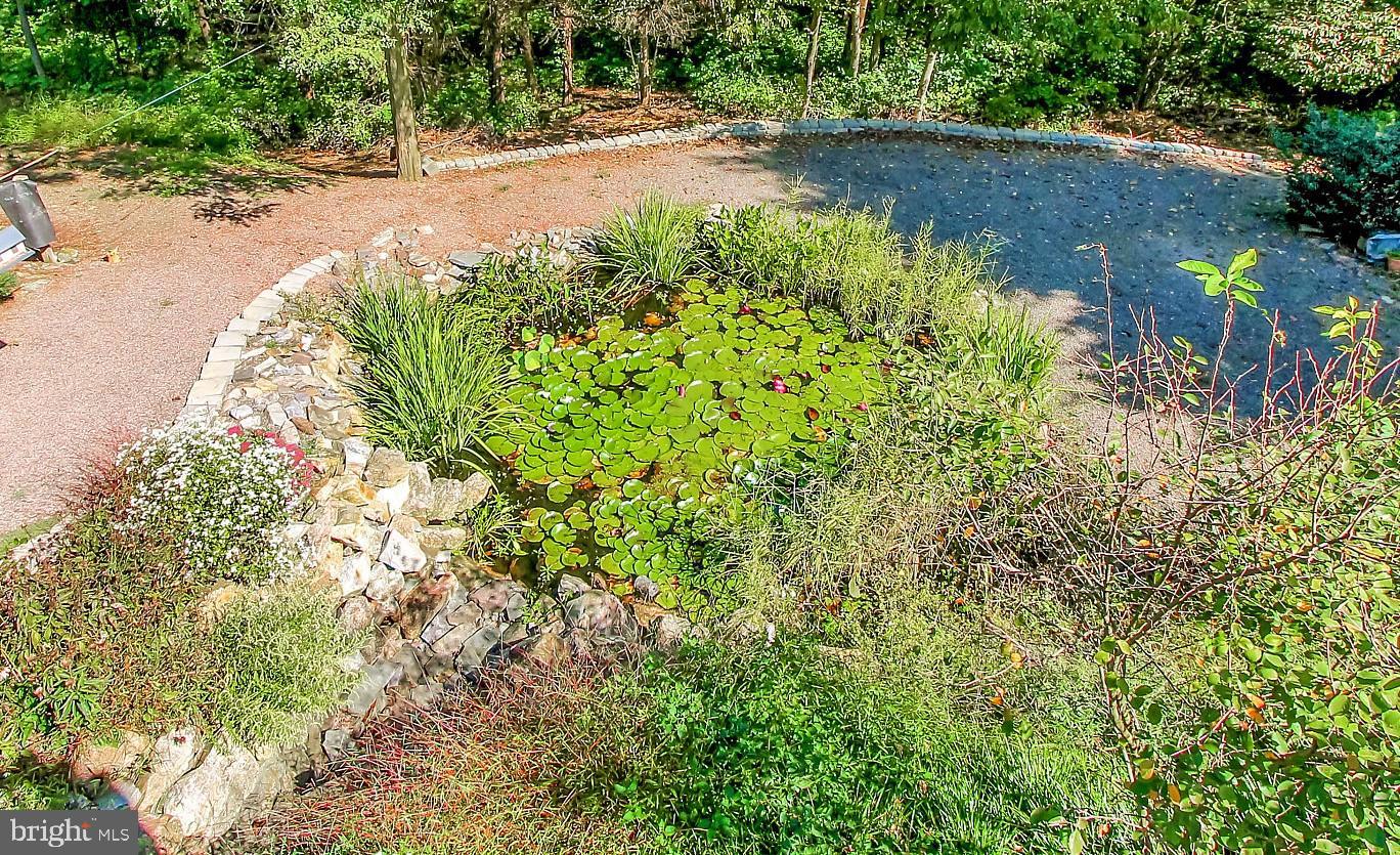 751 Brownsville Road Reading, PA 19608 - Photo 24 of 31 Pond Waterfall Area
