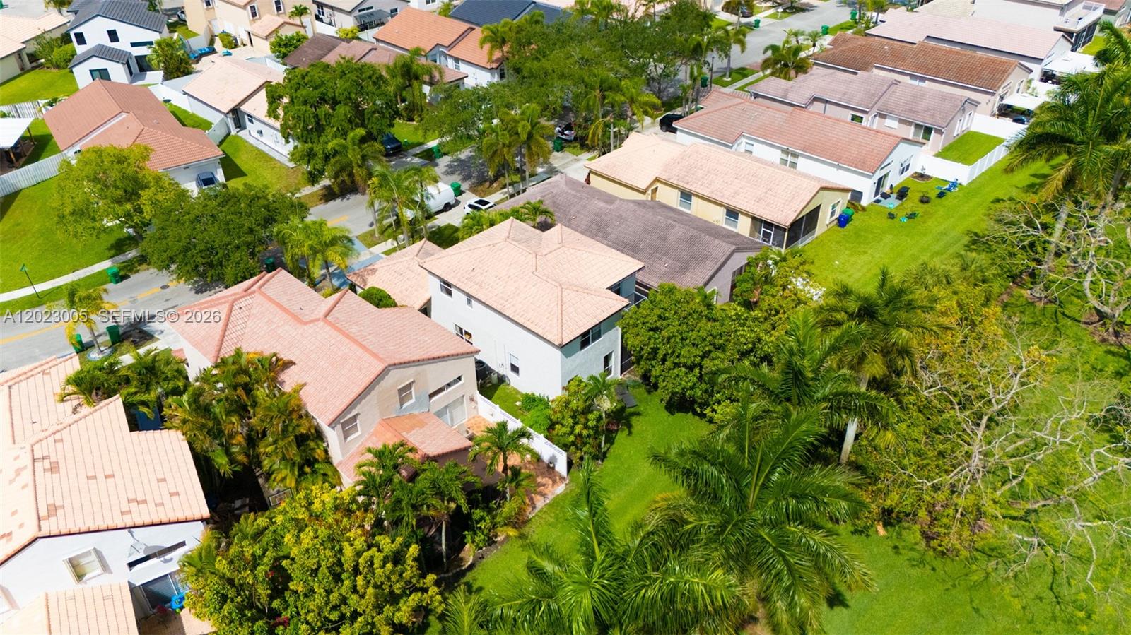17731 Southwest 23rd Street Miramar, FL 33029 - Photo 38 of 38