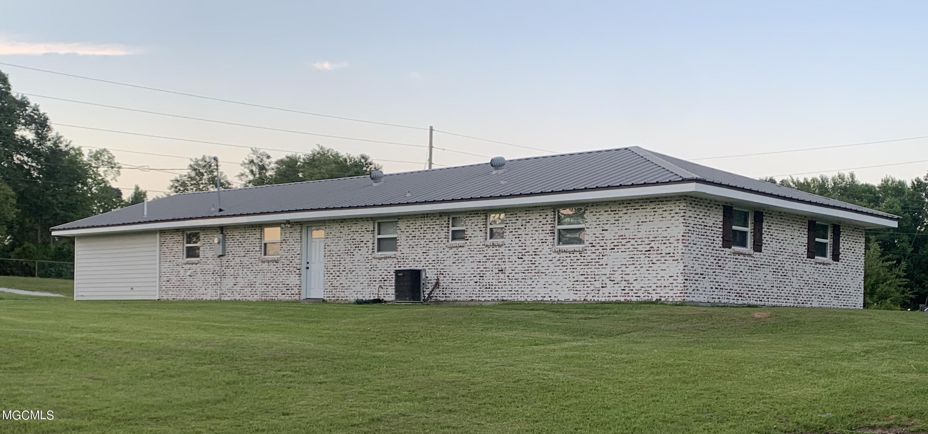 3011 Firetower Road Kiln, MS 39556 - Photo 3 of 26 0DF759A7-C75E-4F7E-BC40-EE8D2F605775