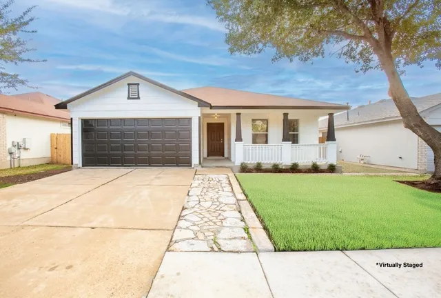 $285,000 | 14903 Mossycup Lane, Austin, TX 78724